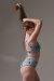 Pole Addict Top Espalda Abierto Stelvia XS