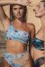 Pole Addict One Shoulder Top Stelvia XS