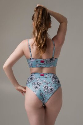 Pole Addict Sports Top The Bralette One Stelvia L