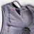 Pole Addict Pantalones Cortos The Classic One Gris M