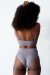 Pole Addict Pantalones Cortos The Classic One Gris L