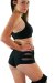 Juicee Peach Pantalones Cortos Rio Malla M