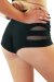 Juicee Peach Pantalones Cortos Rio Malla L