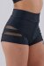 Juicee Peach Pantalones Cortos Rio Tiro Alto S