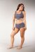 Off the Pole Top Halo Illusion Print L