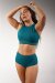 Off the Pole Top Essential Azul Marino M