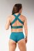 Off the Pole Top Essential Azul Marino L