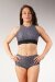 Off the Pole Top Essential Illusion Print