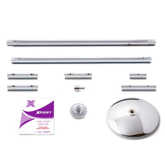 X-Pole XPert (NXN) Metalizado Seminuevos