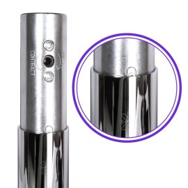 X-Pole XPert (NXN) Metalizado Seminuevos