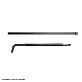 X-Pole SPORT Metalizado Seminuevos