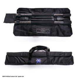 X-Pole SPORT Metalizado Seminuevos