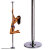 X-Pole SPORT Metalizado Seminuevos