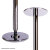 X-Pole SPORT Metalizado Seminuevos