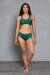 AMBR Designs Parte de Abajo del Bikini Arzoo