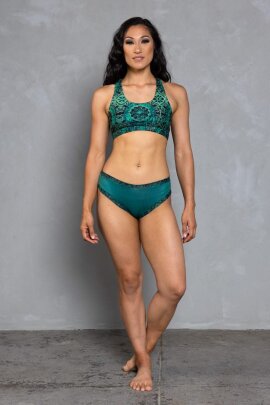 AMBR Designs Parte de Abajo del Bikini Arzoo S