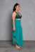 AMBR Designs Delilah Sway Pantalones Esmeralda L