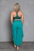 AMBR Designs Delilah Sway Pantalones Esmeralda L