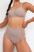 Lunalae Top Gigi Mocha XL