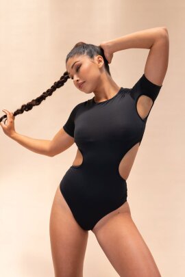 Lunalae Body Camlie Negro S