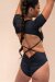 Lunalae Body Camlie Negro S