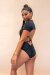 Lunalae Body Camlie Negro L
