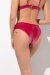 RAD Pantalones Cortos Terciopelo Sugar and Spice