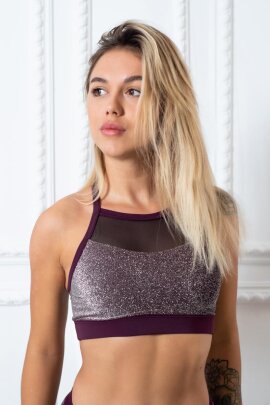 i-Style Top Hero Glow M