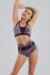 i-Style Top Gala Glow XS
