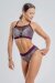i-Style Pantalones Cortos Gala Glow M