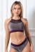 i-Style Pantalones Cortos Gala Glow M
