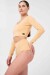 i-Style Top Prosto Rashguard Nude