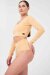 i-Style Top Prosto Rashguard Nude L