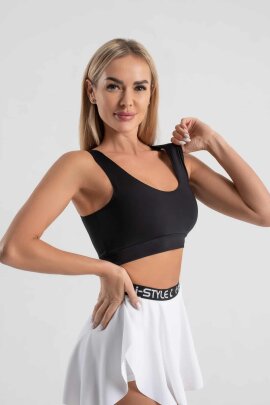 i-Style Top Prosto Negro