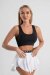 i-Style Top Prosto Negro