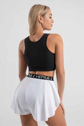 i-Style Top Prosto Negro XS