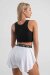 i-Style Top Prosto Negro M