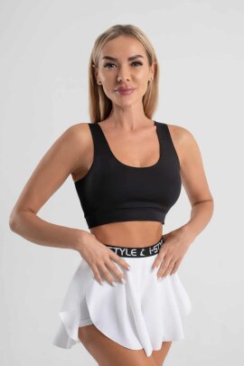 i-Style Top Prosto Negro L