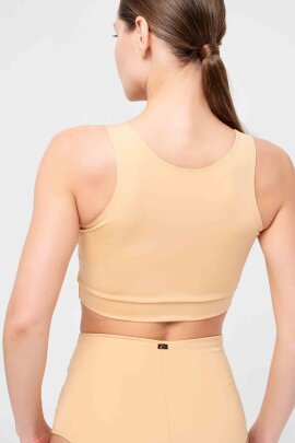 i-Style Top Prosto Nude XS