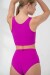 i-Style Top Prosto Magenta