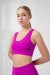 i-Style Top Prosto Magenta XS