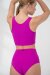 i-Style Top Prosto Magenta S