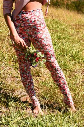 Rolling Leggings Alpha Petali Talla 1
