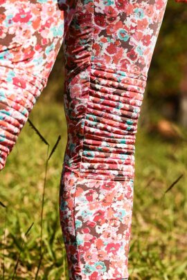 Rolling Leggings Alpha Petali Talla 1