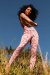Rolling Leggings Alpha Petali Talla 1