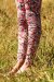 Rolling Leggings Alpha Petali Talla 1