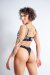 Rolling Pantalones Cortos Zee Alpha Family Tanga
