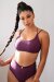 Lunalae Top Amelia Morado M