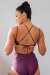 Lunalae Top Amelia Morado M