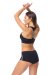 Bandurska Pantalones Cortos Vicky S